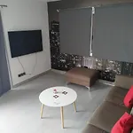 Modern Suite, Xl Balcony, Parking