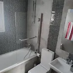 Modern Suite, Xl Balcony, Parking *