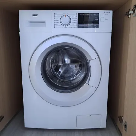 شقة Modern Suite, Xl Balcony, Parking *