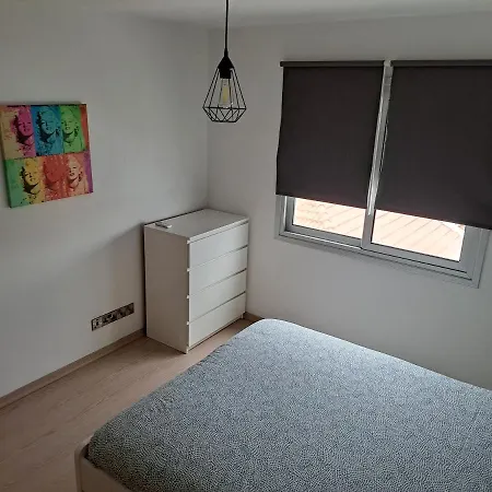 Modern Suite, Xl Balcony, Parking *