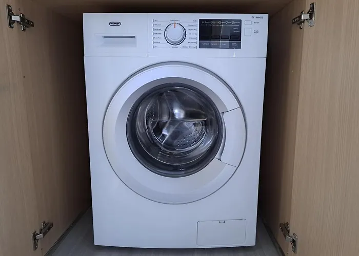 アパート Modern Suite, Xl Balcony, Parking *