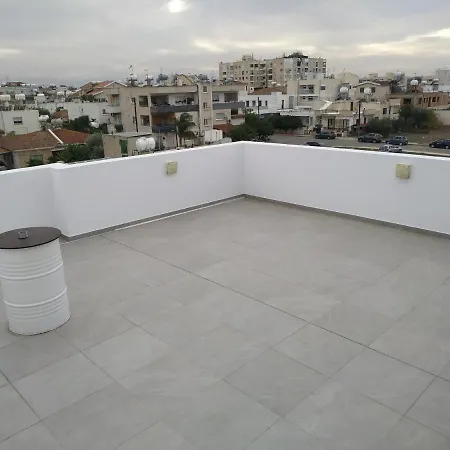 Modern Suite, Xl Balcony, Parking