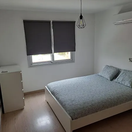아파트 Modern Suite, Xl Balcony, Parking